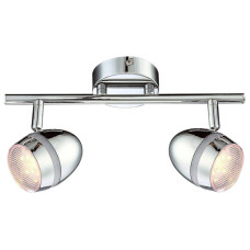 Светодиодный спот Arte Lamp A6701PL-2CC