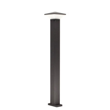 Уличный светодиодный светильник Citilux CLU02B