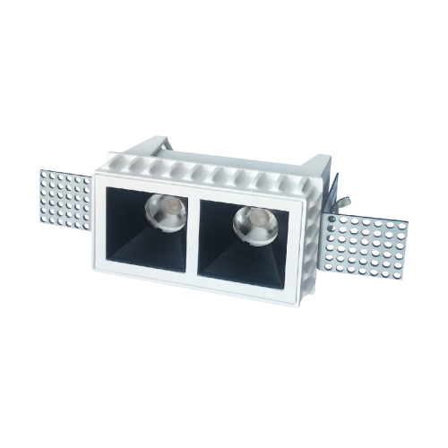 Встраиваемый светильник Designled DL-6W-36DW-NW 027651