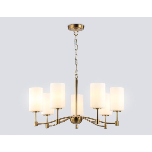 Подвесная люстра Ambrella Light High Light Heigh Light LH56053