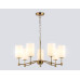 Подвесная люстра Ambrella Light High Light Heigh Light LH56053