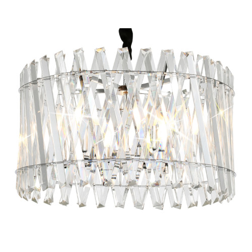 Подвесная люстра Ambrella Light Traditional TR5062