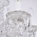 Подвесная люстра Bohemia Ivele Crystal AL16303/6/141 WG