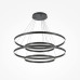 Подвесная люстра Maytoni Rim MOD058PL-L174BK