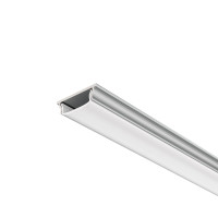 Алюминиевый профиль Maytoni Led strip ALM-1806-S-2M