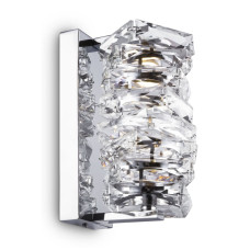 Настенный светильник Maytoni Coil MOD124WL-L6CH3K