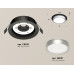 Встраиваемый светильник Ambrella Light Techno Spot XC8051004 (C8051, N8121)