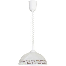 Подвесной светильник Arte Lamp Cucina A6631SP-1WH