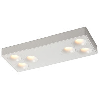 Потолочный светильник Wertmark Bellatrix WTB.O01.007.30.36