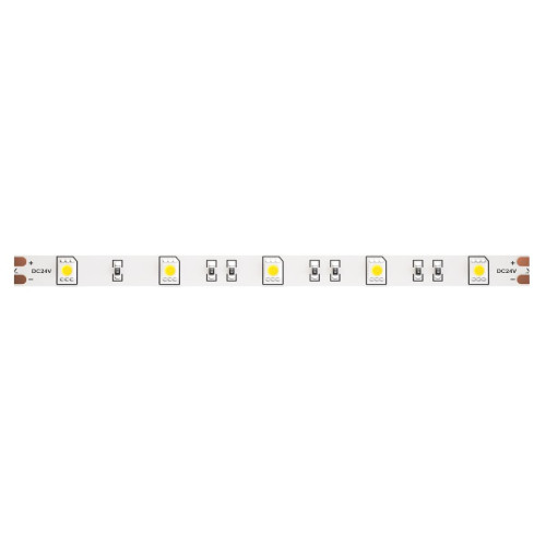 Светодиодная лента Maytoni Technical 24В 5050 7,2Вт/м RGB IP20 10166