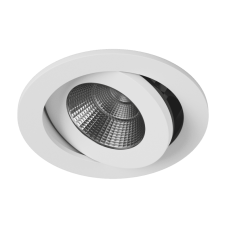 Встраиваемый светильник DesignLed FA-NIA-179612EA-WH-WW 003549