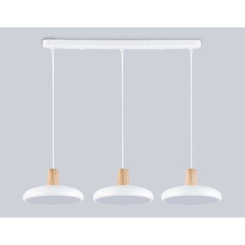 Подвесной светильник Ambrella Light Linetech Comfort FL4840
