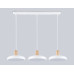 Подвесной светильник Ambrella Light Linetech Comfort FL4840