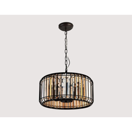 Подвесная люстра Ambrella Light Traditional TR5811
