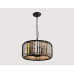 Подвесная люстра Ambrella Light Traditional TR5811