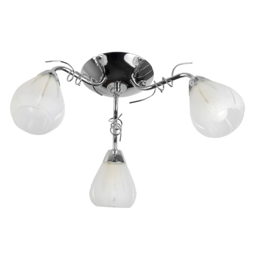 Потолочная люстра Toplight Alexia TL3640X-03CH