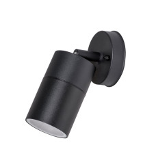 Уличный светильник Arte Lamp MISTERO A3304AL-1BK