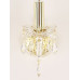 Бра Bohemia Ivele Crystal 104B/1/141 G