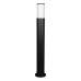 Ландшафтный светильник Reluce 09984-0.7-001JH 1.0M E27 BK RLOS