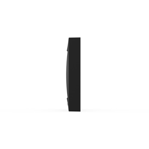 Розетка двухместная без заземления ELBI Vega 510-014800-908