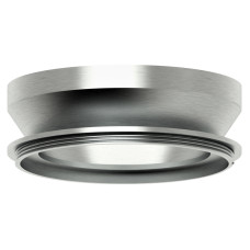 Насадка задняя накладная для корпуса светильника Ambrella Light DIY Spot N8919