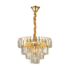 Подвесная люстра Lumion Classi 5234/6