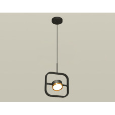 Подвесной светильник Ambrella Light Traditional (C9119, N8124) XB9119103