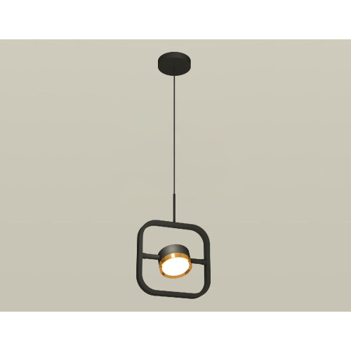 Подвесной светильник Ambrella Light Traditional (C9119, N8124) XB9119103
