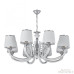 Подвесная люстра Arte Milano Florentia-9247 309247/8 Wh/Ni