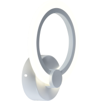 Настенный светильник Rivoli Amarantha 6100-108 Б0054916