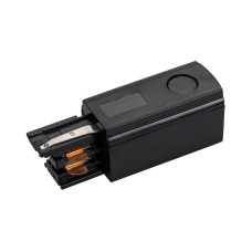 Подвод питания Arlight LGD-4TR black 024716