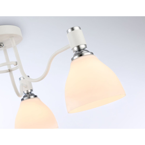 Потолочная люстра Ambrella Light Modern TR303302