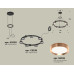 Подвесная люстра Ambrella Light Traditional (A9205, C9238, N8126) XR92051503