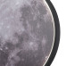 Настенно-потолочный светильник Escada Planet 10226/SG LED Mars