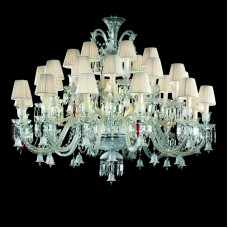 Подвесная люстра Delight Collection Moollona MD11027010-30B