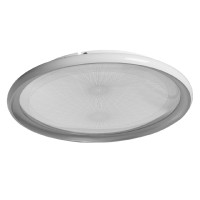 Потолочный светильник De Markt Норден 660015001