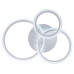 Потолочная люстра Natali Kovaltseva Pure LED LAMPS 81175
