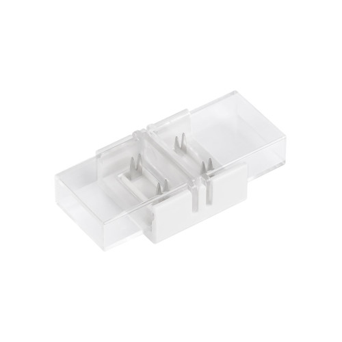 Коннектор Arlight COB-MONO-10mm-2pin-STS-IP68 (Прозрачный) 059144 Коннектор Arlight COB-MONO-10mm-2pin-STS-IP68 (Прозрачный) 059144