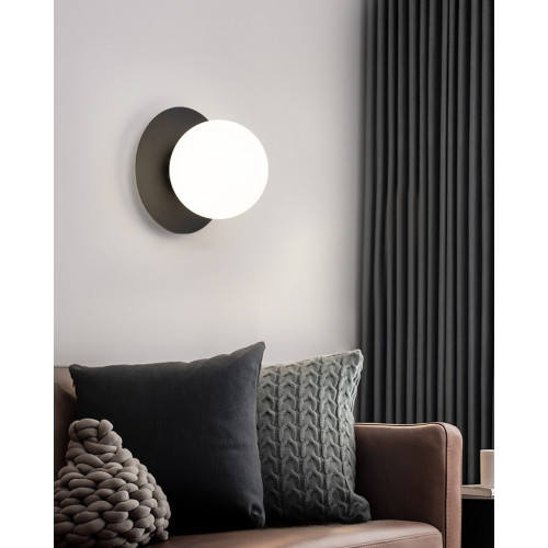Настенно-потолочный светильник TopDecor Ringo A1 12