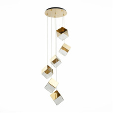 Подвесной светильник ST Luce Riello SL1182.203.06