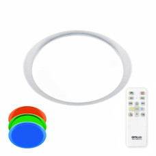 Потолочная люстра Citilux Спутник CL734480G