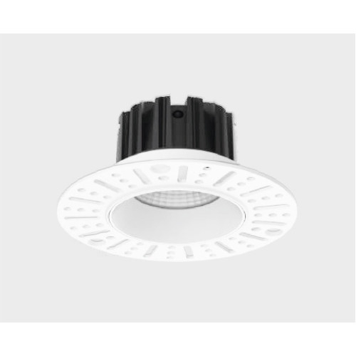 Встраиваемый светильник Italline IT02-028 white 4000K