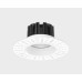 Встраиваемый светильник Italline IT02-028 white 4000K