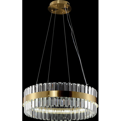 Подвесная люстра Rivoli Gwinnett 6193-201