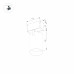Трековый магнитный светильник Arlight MAG-SPOT-25-R120-12W Day4000 (BK, 30 deg, 24V, DALI) 046320