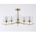 Люстра на штанге Ambrella Light High Light Modern LH57008