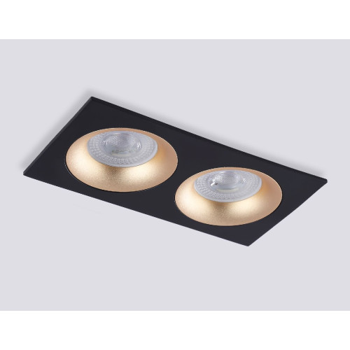 Встраиваемый светильник Ambrella Light Techno Spot Standard Tech TN102735
