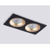 Встраиваемый светильник Ambrella Light Techno Spot Standard Tech TN102735