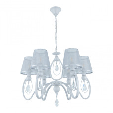 Подвесная люстра Arte Milano 347203/6 WT+SL