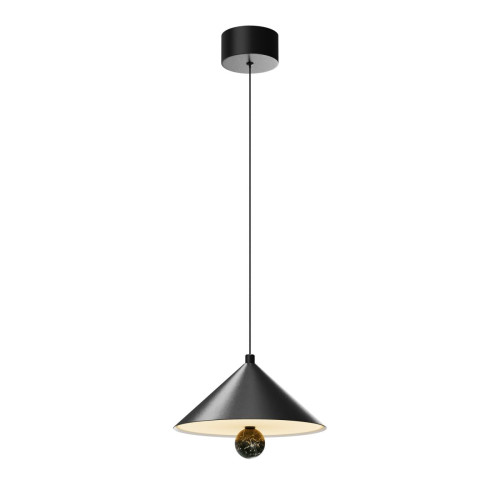 Подвесной светильник Maytoni Bell MOD534PL-L16B3K